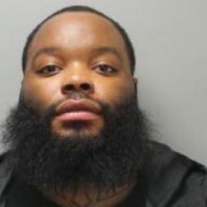 Dominique Simpson a registered Sex Offender of Missouri