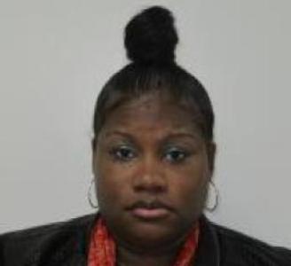 Carmen Antoinette Fluker a registered Sex Offender of Missouri