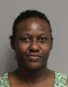 April Sharline Chaney a registered Sex Offender of Missouri