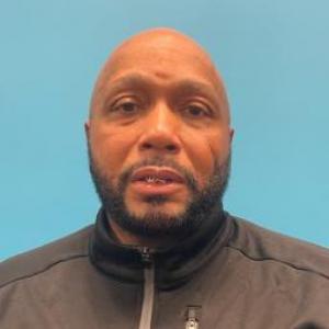 Deric Eugene Glover a registered Sex Offender of Missouri