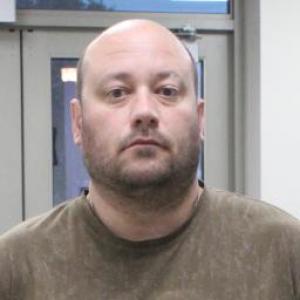 Dustin Blake Burke a registered Sex Offender of Missouri