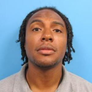 Rashad Jamaal Booth a registered Sex Offender of Missouri