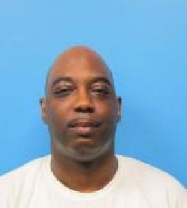 Willis Laverne Jones Jr a registered Sex Offender of Missouri
