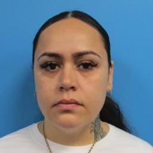 Danyelle Naomi Putman a registered Sex Offender of Missouri