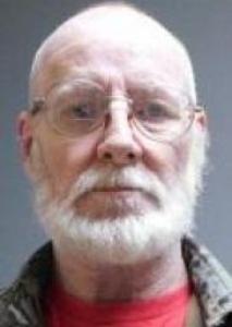 Terry David Stephens a registered Sex Offender of Missouri