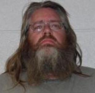 Jerry Orman Whicker a registered Sex Offender of Missouri