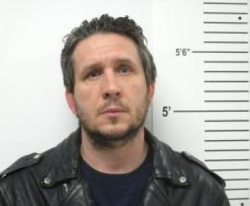 Kevin Wayne Weckherlin a registered Sex Offender of Missouri