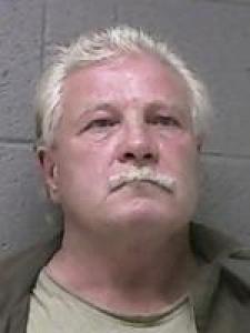 Gary Dewayne Wright a registered Sex Offender of Missouri