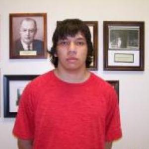 Terence Stephen Robertson a registered Sex Offender of Missouri