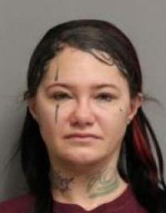 Brianna Marie Afshari a registered Sex Offender of Missouri