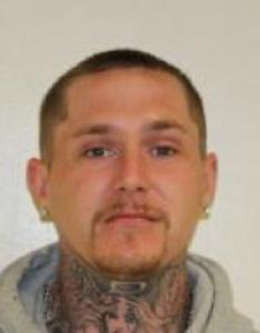 Aaron Michael Despain a registered Sex Offender of Missouri