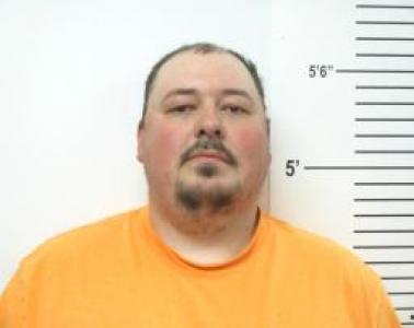 Donald Alexander Deshone III a registered Sex Offender of Missouri