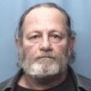 Kenneth Ray Dothage a registered Sex Offender of Missouri