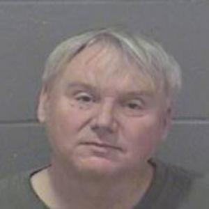 Geoffrey Kurt Hewitt a registered Sex Offender of Missouri