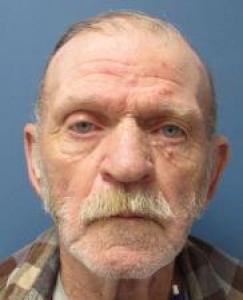 James Kenneth Corey Sr a registered Sex Offender of Missouri