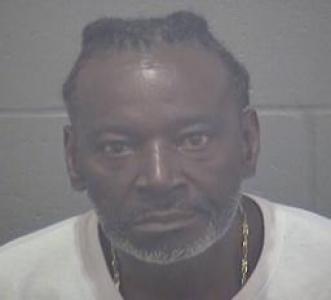 Dwenard Charles Brown a registered Sex Offender of Missouri