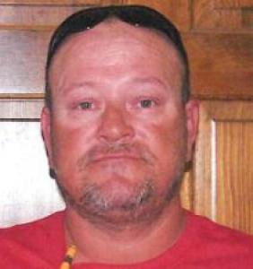 David Ernest Hill a registered Sex Offender of Missouri