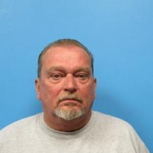 Clifford Lee Keller a registered Sex Offender of Missouri