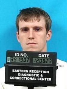 Lance Michael Massa a registered Sex Offender of Missouri