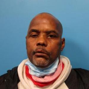 Kevin Lamont Clark a registered Sex Offender of Missouri