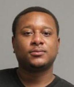 Faraiji Raufu Jones a registered Sex Offender of Missouri