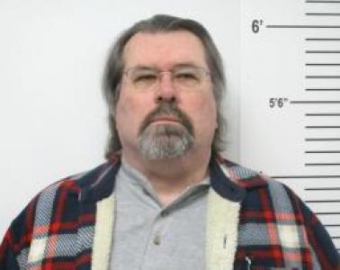 Richard Harris Hoard a registered Sex Offender of Missouri