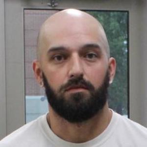 Corey Allen Page a registered Sex Offender of Missouri