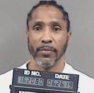 Judge Johnson a registered Sex Offender of Missouri