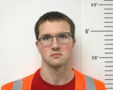 Dakota Ryan Baker a registered Sex Offender of Missouri