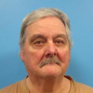 David Dewayne Pinson a registered Sex Offender of Missouri