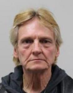 Charles Randel Bullion a registered Sex Offender of Missouri