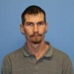 Jeffery Lee Montgomery a registered Sex Offender of Missouri