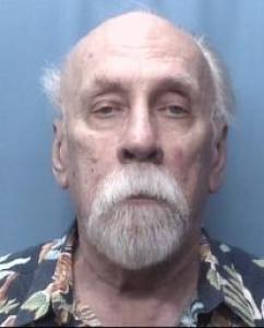 Alfred Brian Illingworth a registered Sex Offender of Missouri