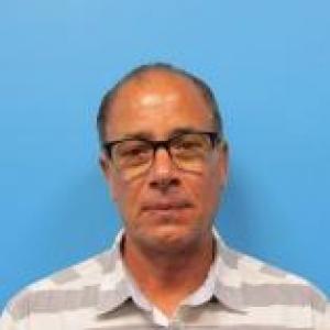 James Rickford Surber a registered Sex Offender of Missouri