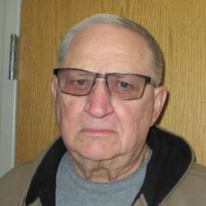 Thomas Ray Wolf a registered Sex Offender of Missouri