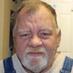 Jimmy Doyce Evans Sr a registered Sex Offender of Missouri