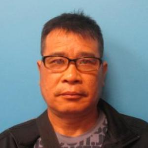 Chien Van Tran a registered Sex Offender of Missouri
