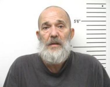 Larry Keith Copeland a registered Sex Offender of Missouri