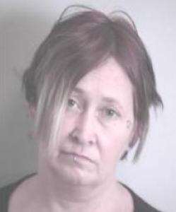 Crystal Starr Pruitt a registered Sex Offender of Missouri