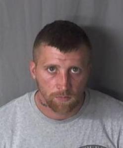 Brian James Frankenberg a registered Sex Offender of Missouri