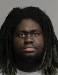 Jamal Imani Tyson a registered Sex Offender of Missouri