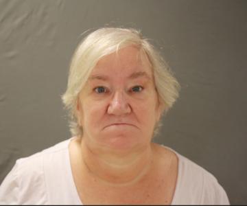 Peggy Lee Ulrich a registered Sex Offender of Missouri