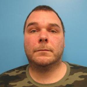 Randall D Zordel 2nd a registered Sex Offender of Missouri