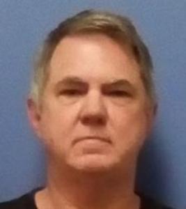 Mark David Hawkins a registered Sex Offender of Missouri