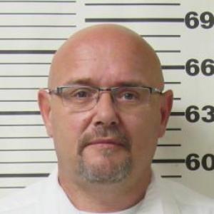 John Milton Jackson a registered Sex Offender of Missouri