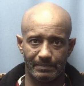 Herman Dwayne Johnson a registered Sex Offender of Missouri