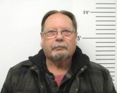 James Nelson Isom a registered Sex Offender of Missouri