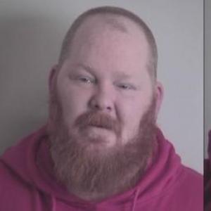 Jeffrey Kyle Hamilton a registered Sex Offender of Missouri