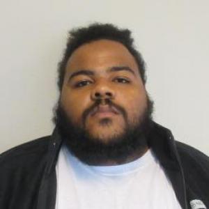 Deonte Rashawn Stracener a registered Sex Offender of Missouri