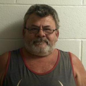 Jerry Wayne Grapes a registered Sex Offender of Missouri